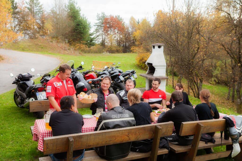 Photo of Others in Neukirchen vorm Wald
