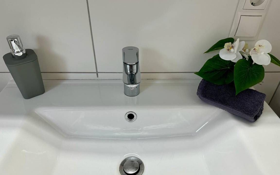 Photo of Bathroom in Bad Konigshofen