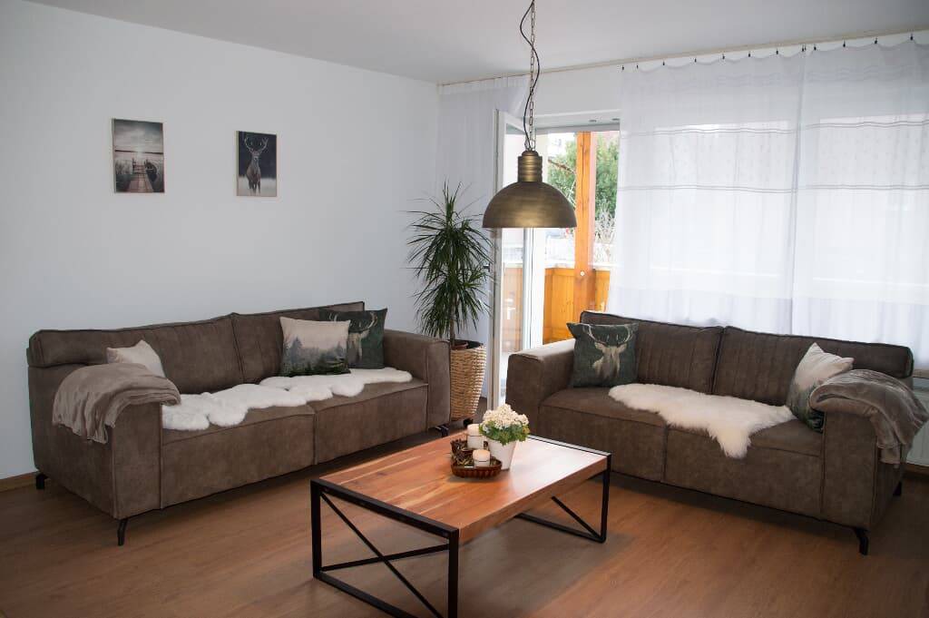 Photo of Livingroom in Wackersdorf