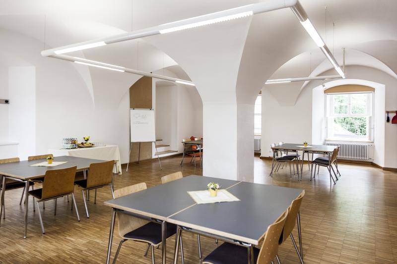 Photo of Livingroom in Passau
