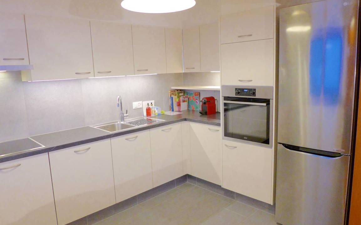 Photo of Kitchen in Chermignon