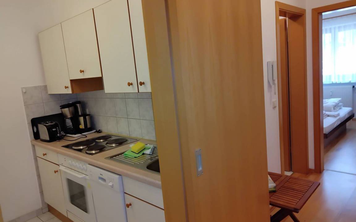 Photo of Kitchen in Aschau im Chiemgau