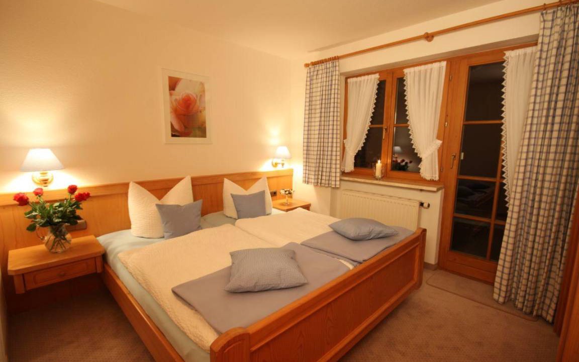 Photo of Bedroom in Bolsterlang