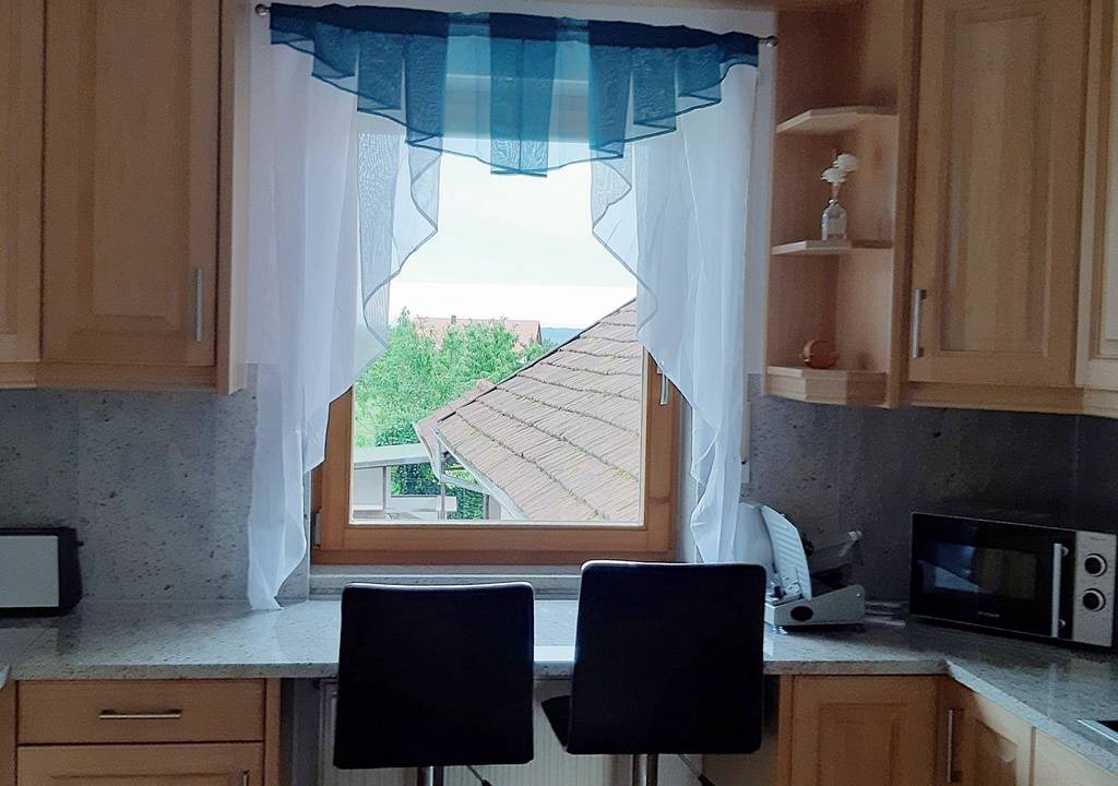 Photo of Kitchen in Roßbach