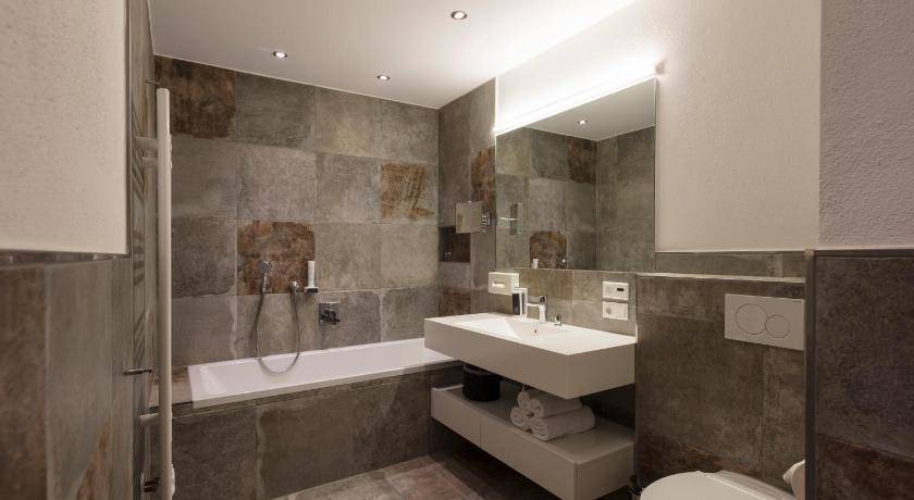 Photo of Bathroom in Pettneu am Arlberg