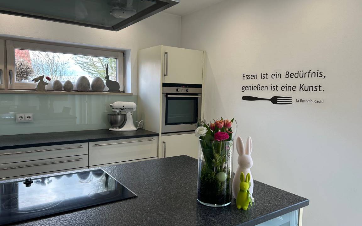 Photo of Kitchen in Riedenburg