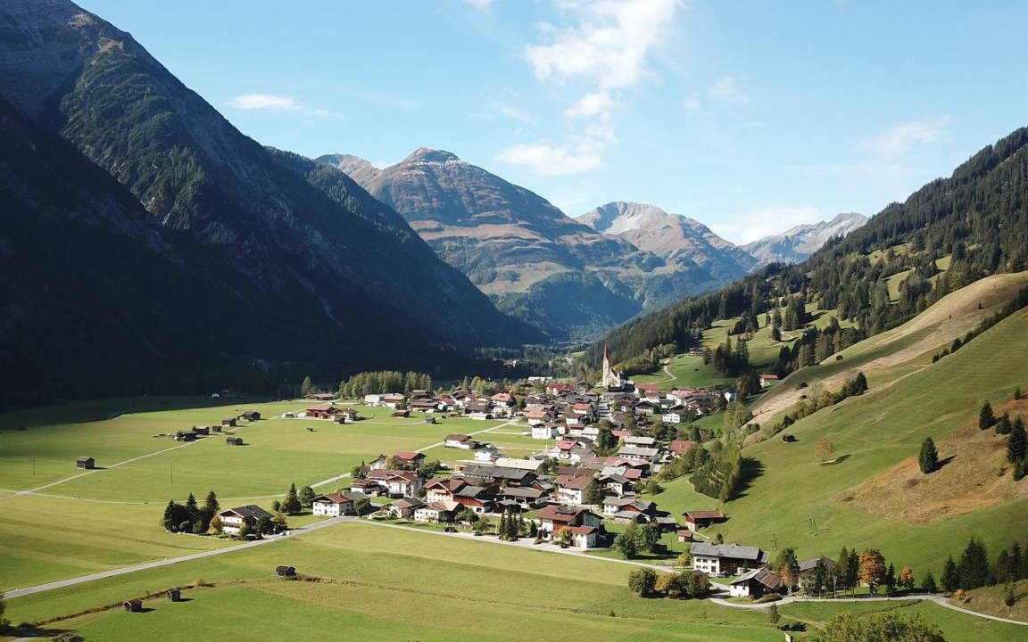 Photo of Others in Holzgau