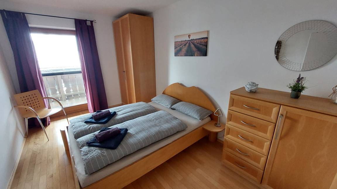 Photo of Bedroom in Breitbrunn a. Chiemsee