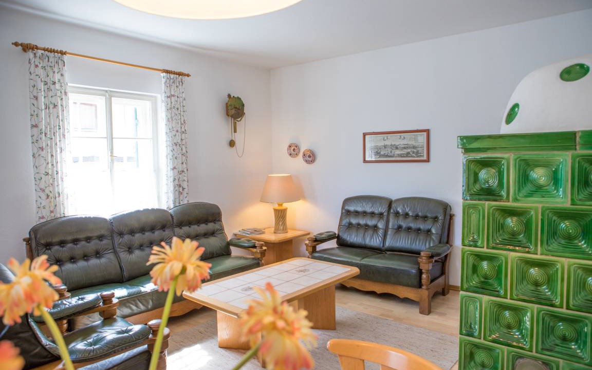 Photo of Livingroom in Berchtesgaden