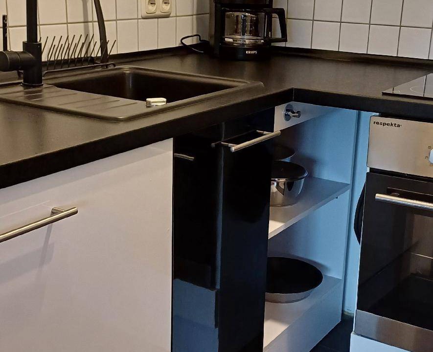 Photo of Kitchen in Mehlmeisel