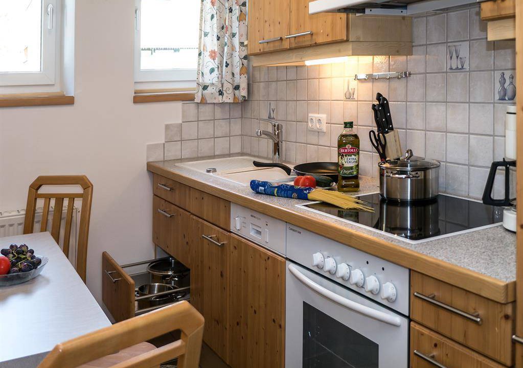 Photo of Kitchen in Panzendorf