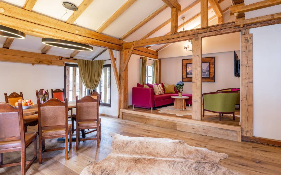 Photo of Livingroom in Biberwier
