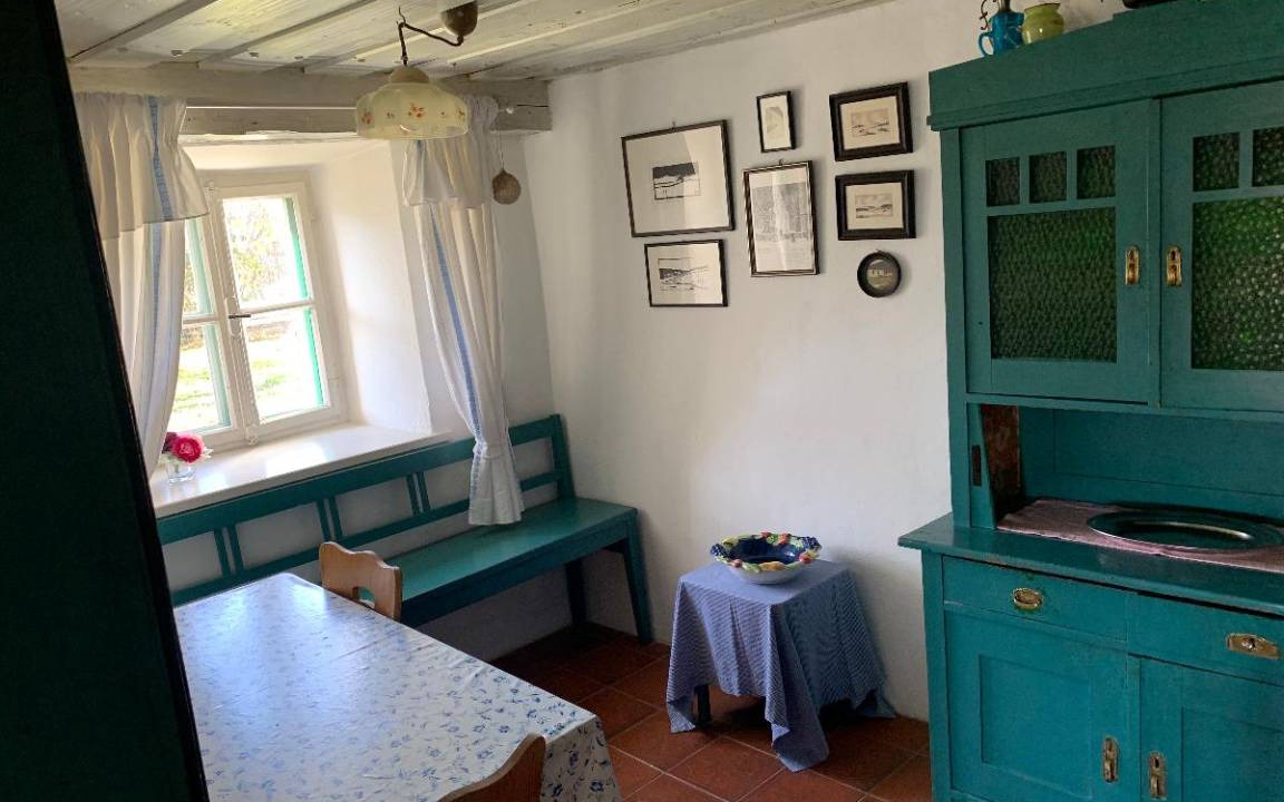 Photo of Kitchen in Grafenau