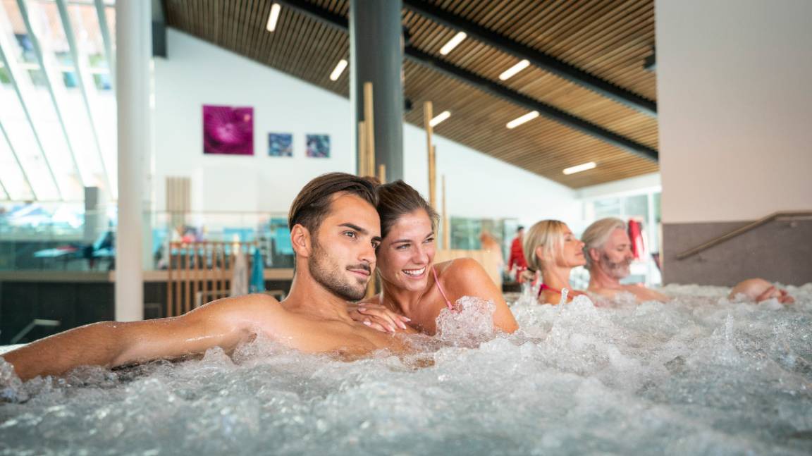 Photo of Others in Bad Griesbach-Therme