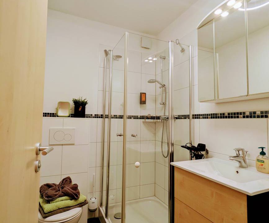 Photo of Bathroom in Ramsau
