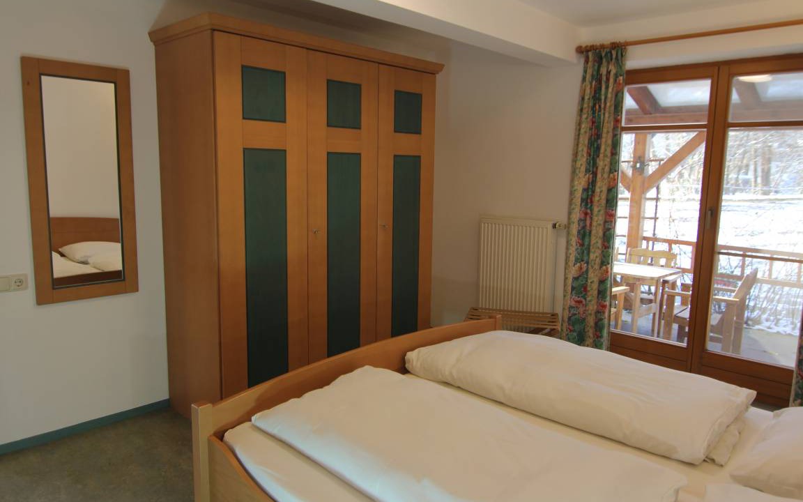 Photo of Bedroom in Markt Taschendorf