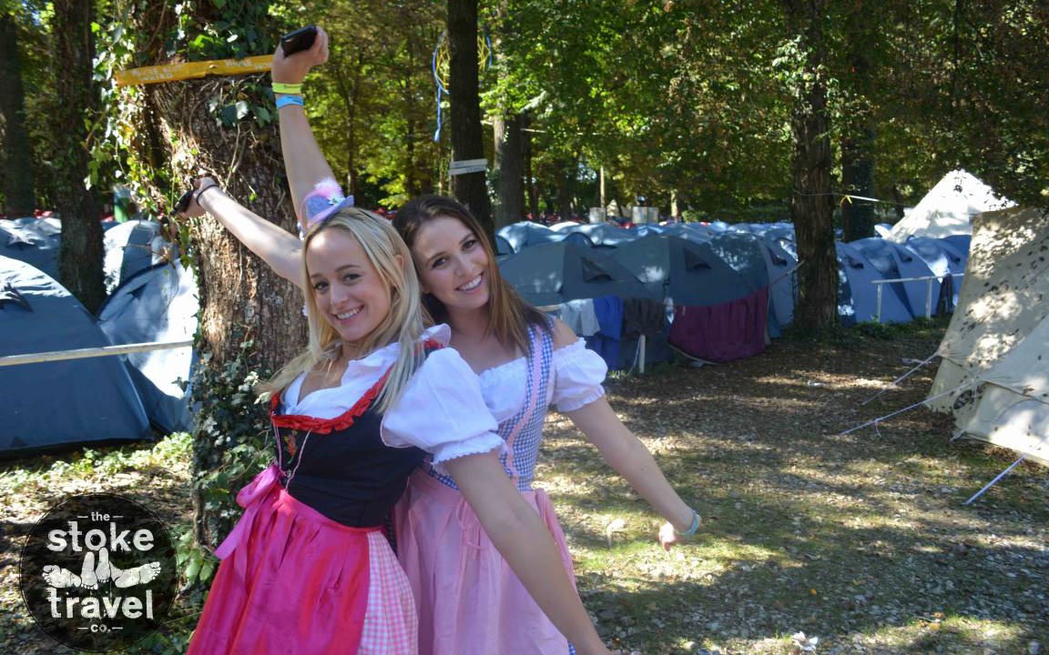 Photo of Human In Picture in Thalkirchen