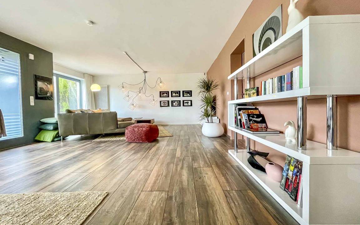 Photo of Livingroom in Marktbreit