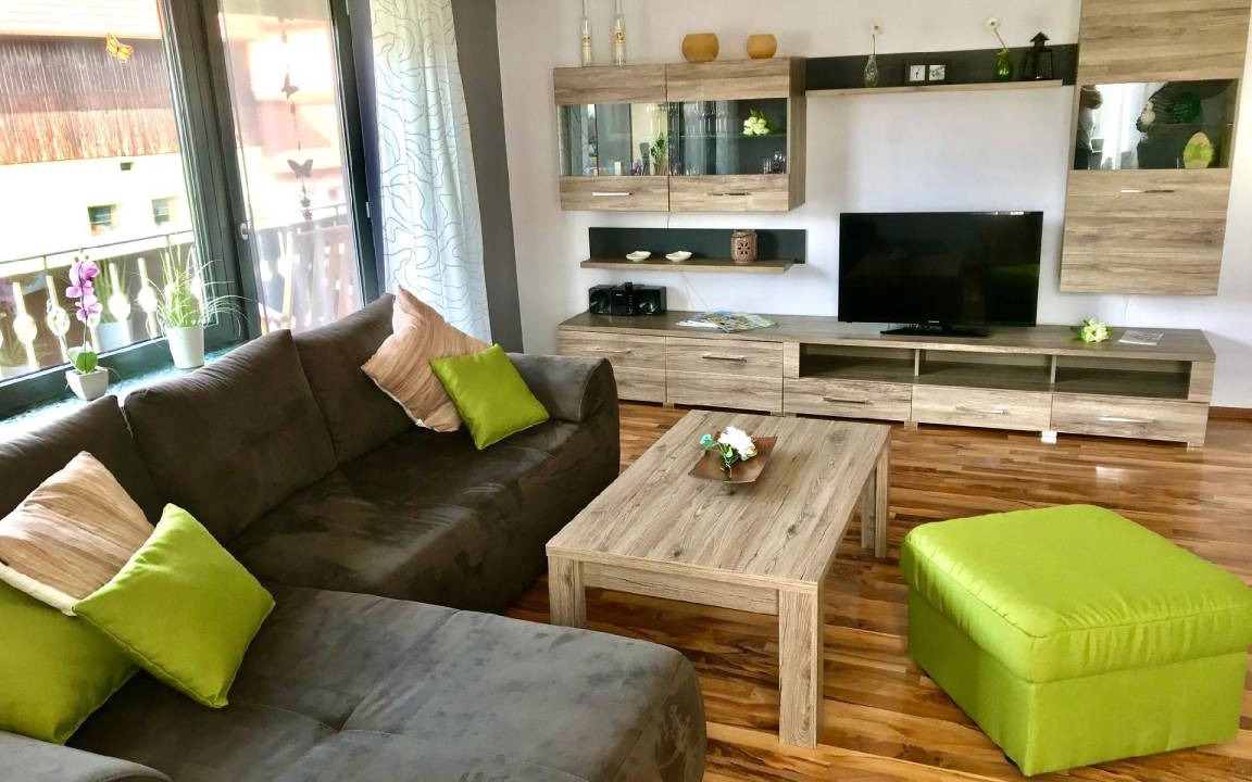 Photo of Livingroom in Steinwiesen