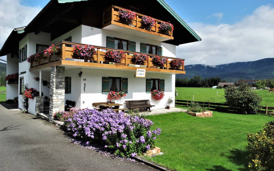 Photo of Others in Inzell
