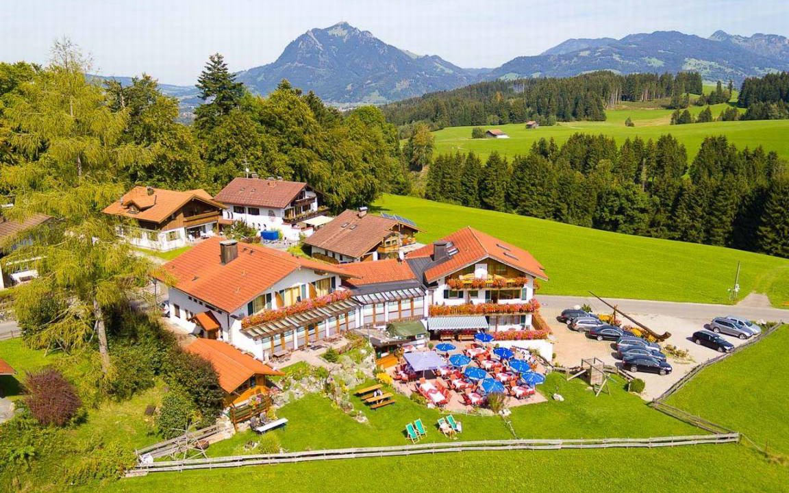 Photo of Others in Ofterschwang