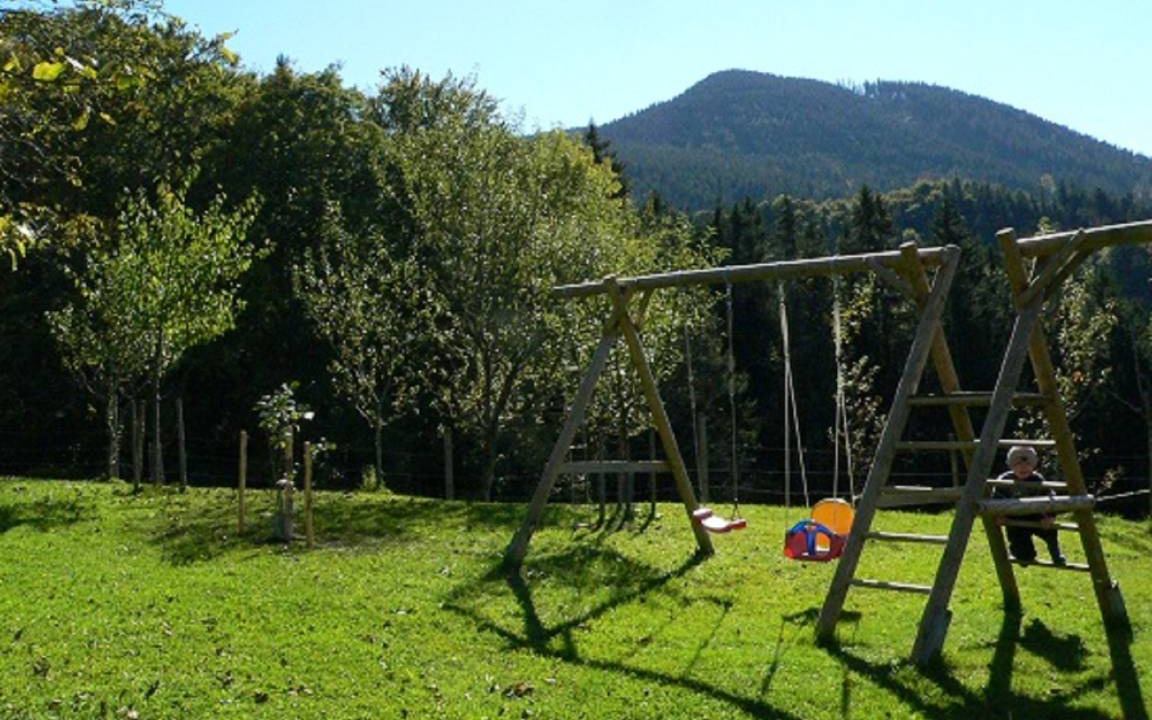 Photo of Outdoor in Siegsdorf