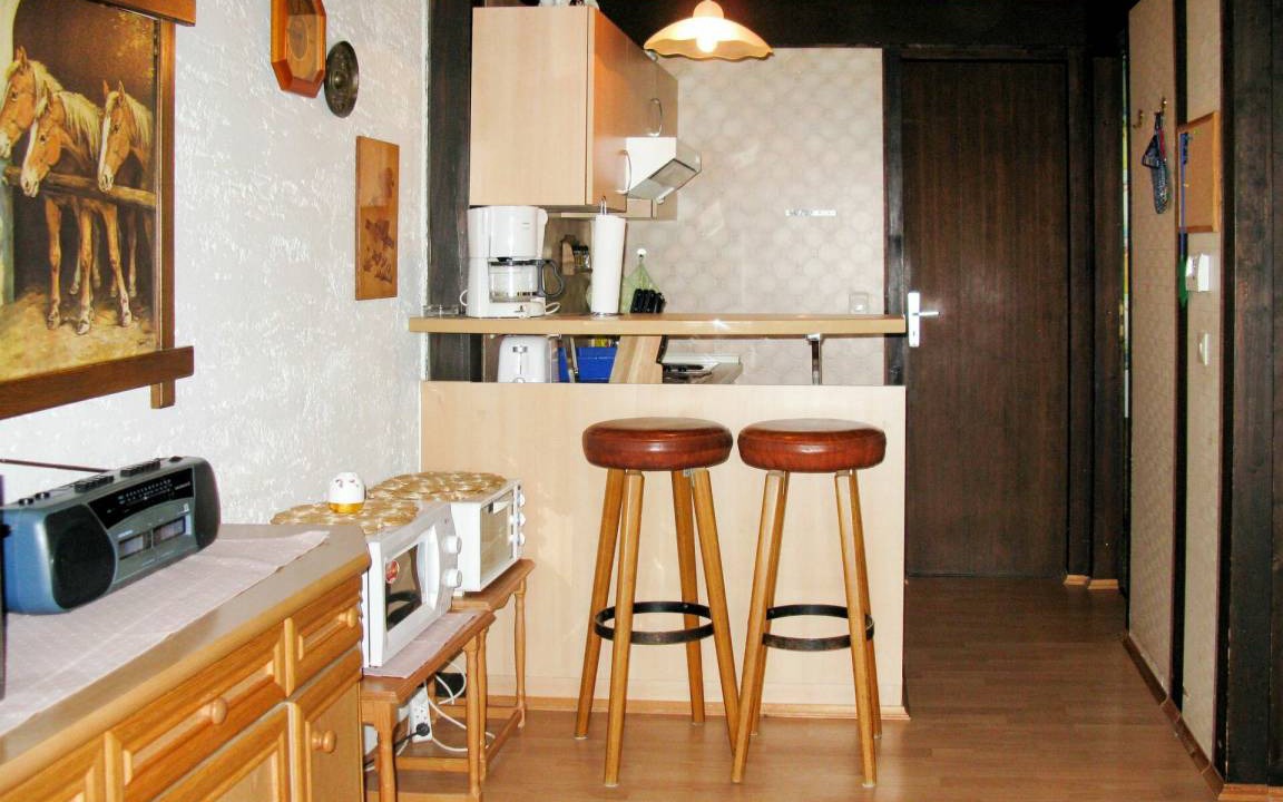 Photo of Kitchen in Waldkirchen