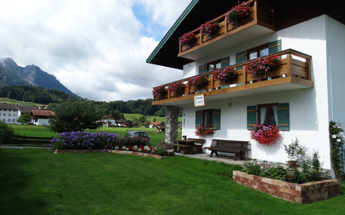 Photo of Others in Inzell