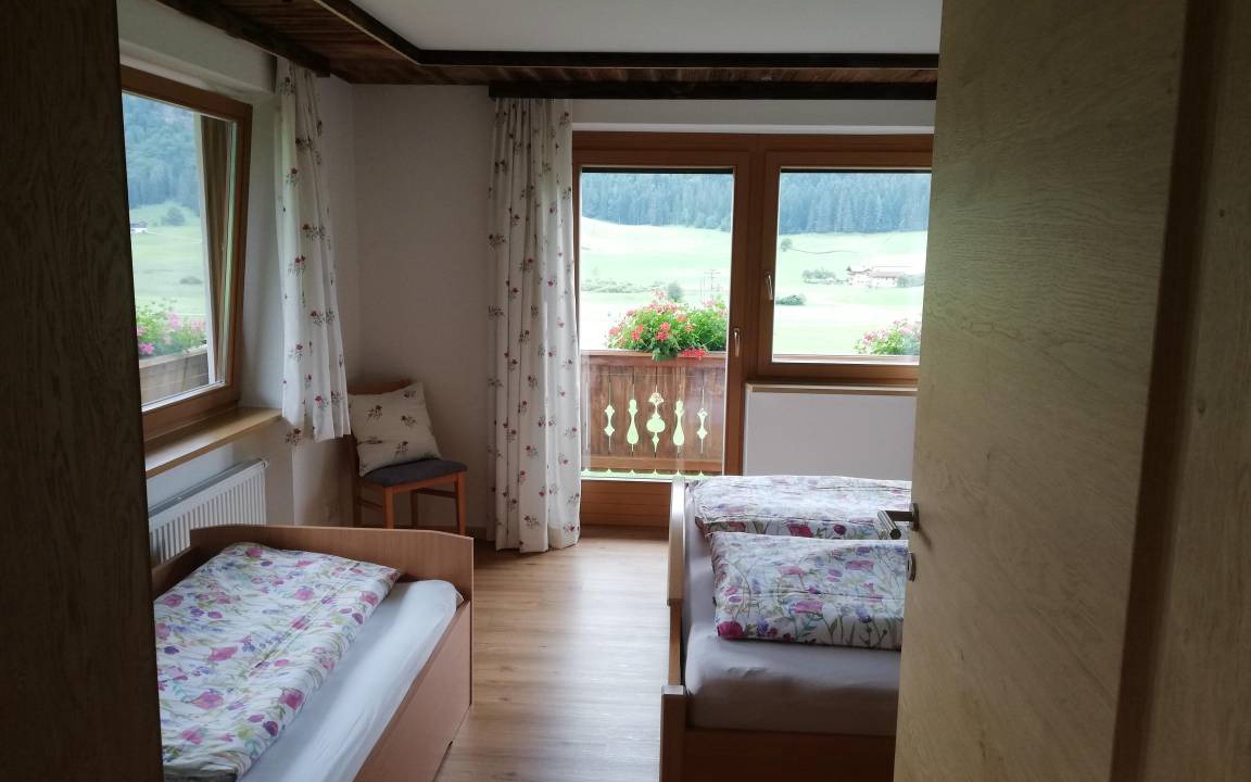 Photo of Bedroom in Walchsee