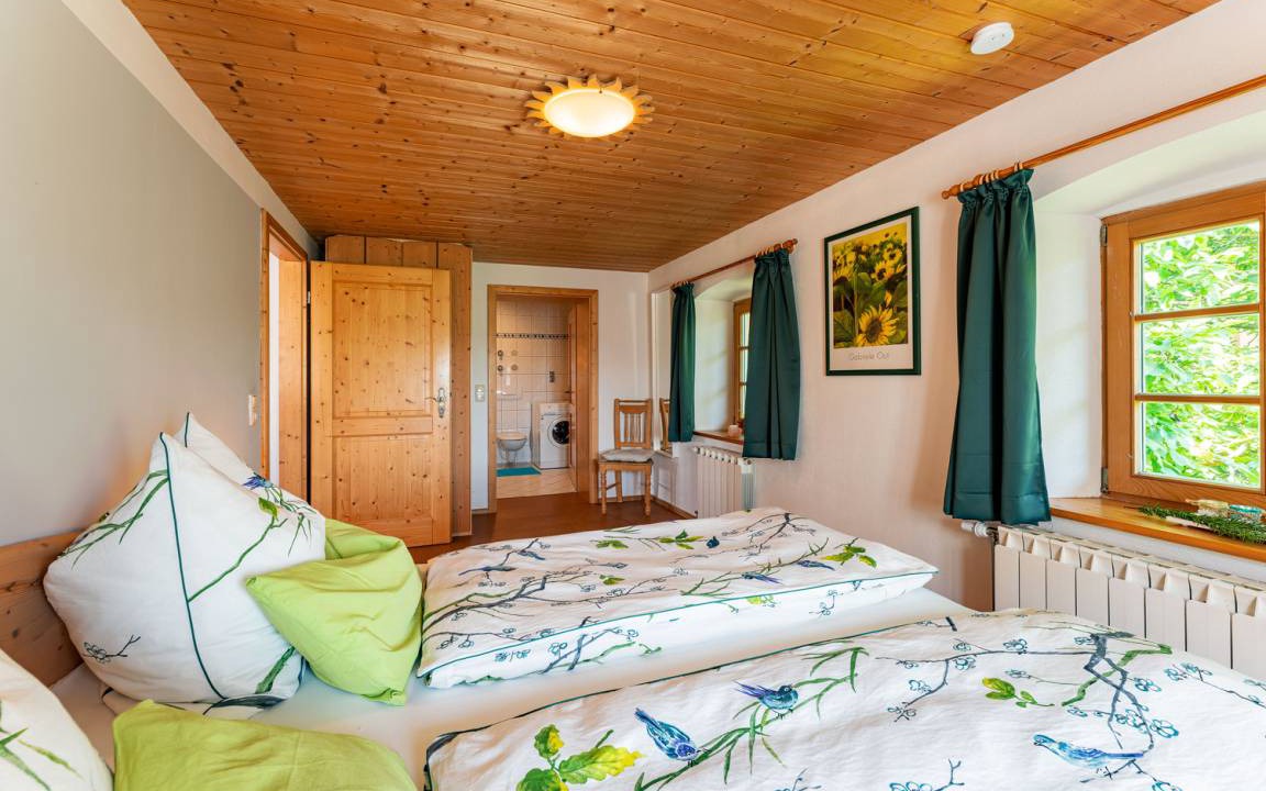 Photo of Bedroom in Eggstatt