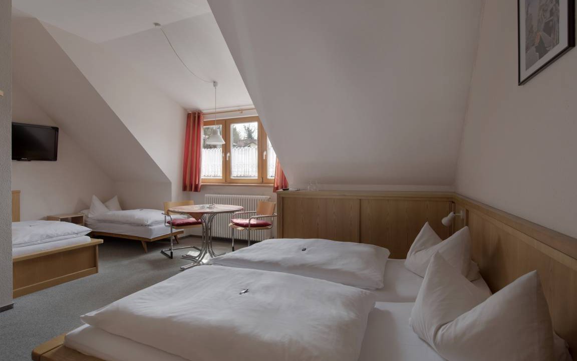 Photo of Bedroom in Wirsberg