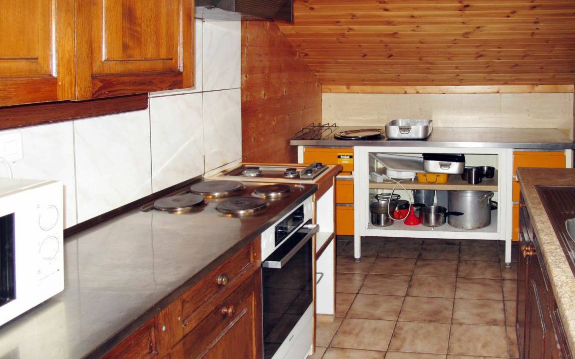Photo of Others in Champery