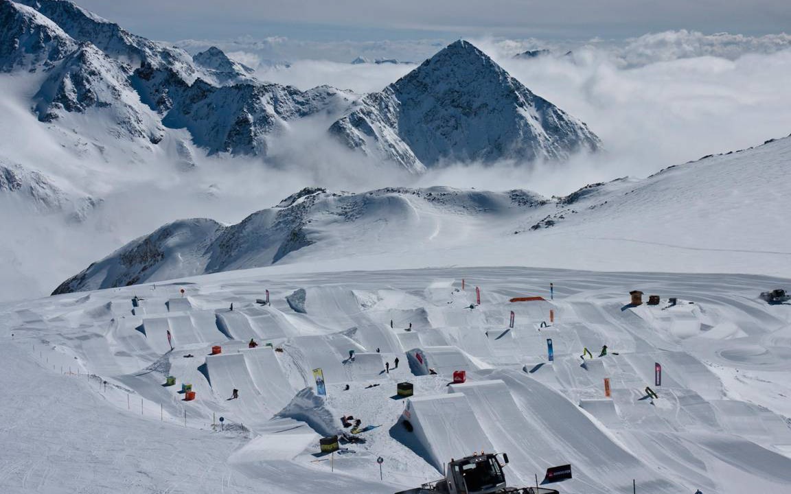 Photo of Others in Telfes im Stubai