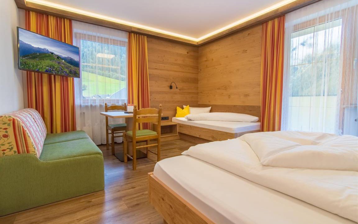 Photo of Bedroom in Volderau
