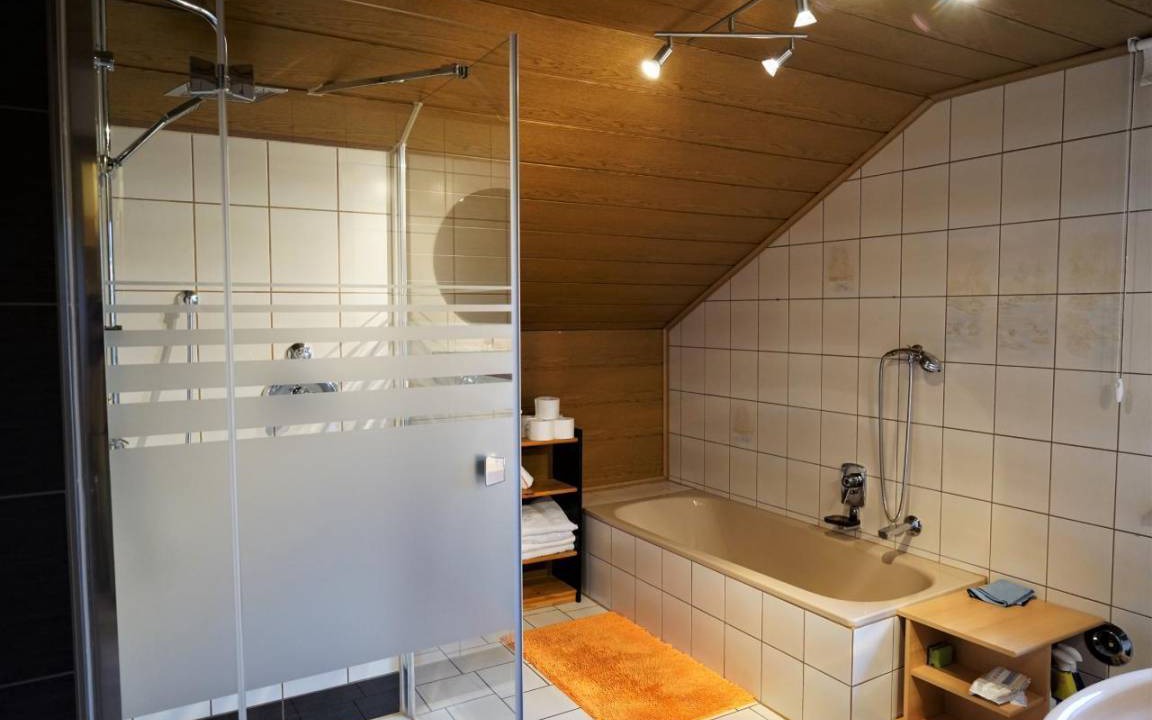 Photo of Bathroom in Stadtsteinach