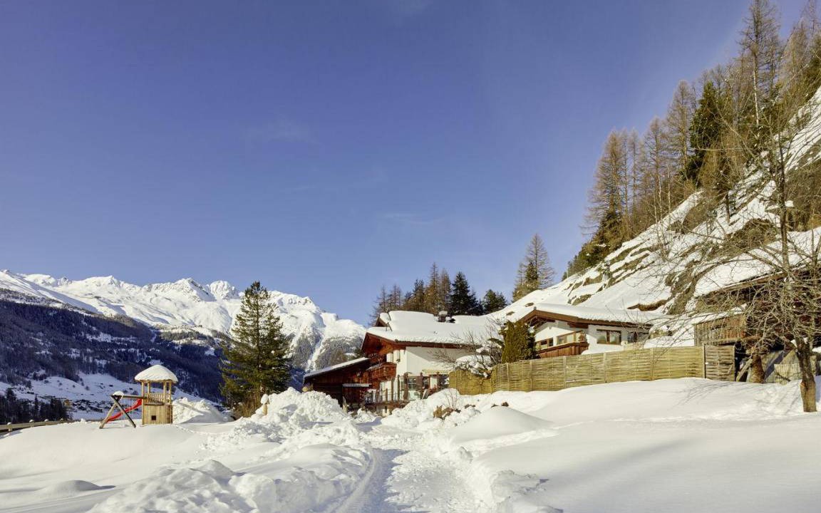 Photo of Others in Soelden