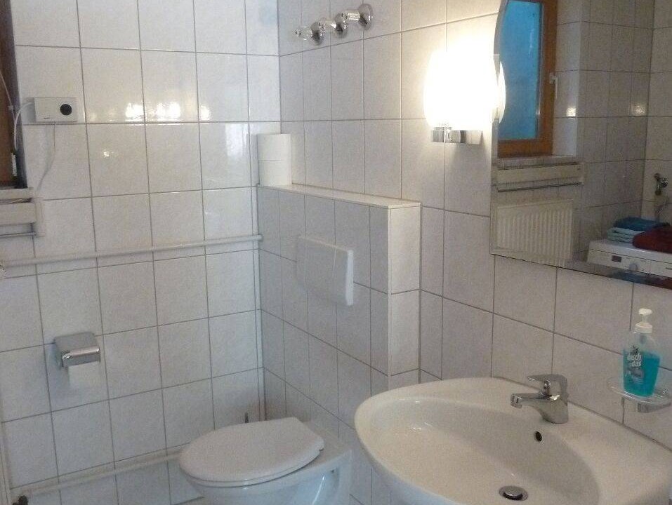 Photo of Bathroom in Dachau District