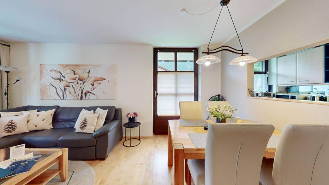 Photo of Livingroom in Garmisch-Partenkirchen