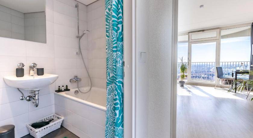 Photo of Bathroom in Antonsviertel