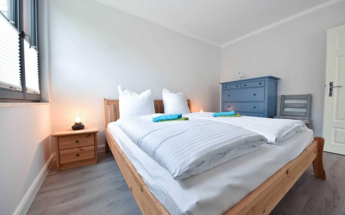 Photo of Bedroom in Ahlbeck