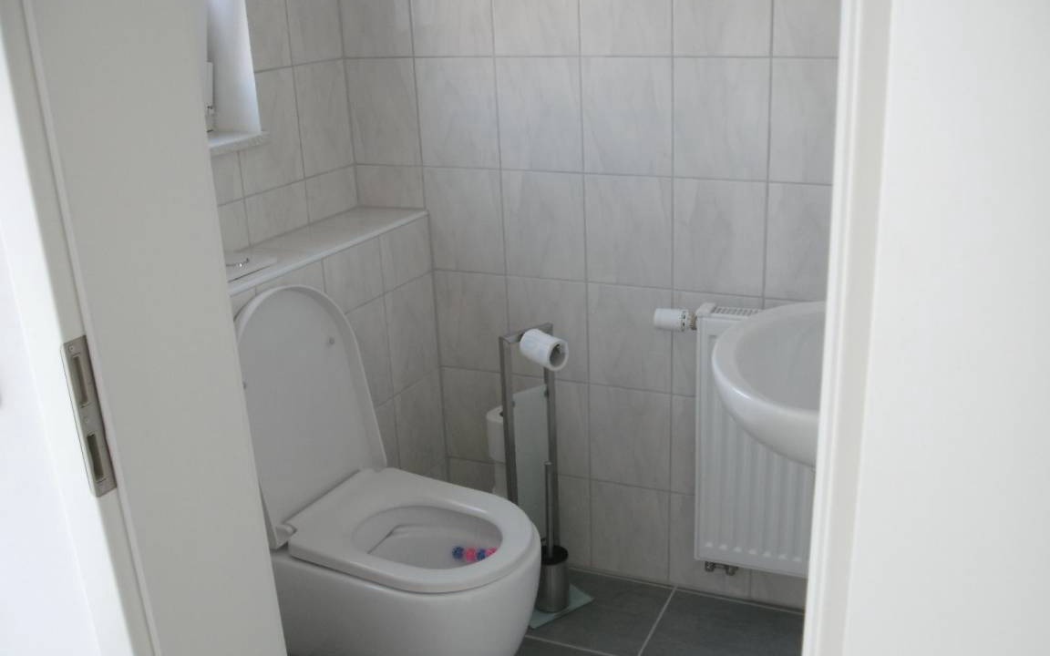 Photo of Bathroom in Versbach