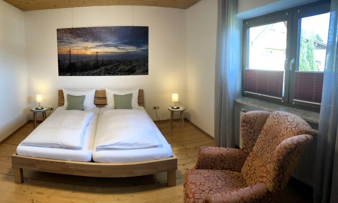 Photo of Bedroom in Hohenau
