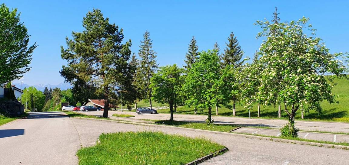 Photo of Outdoor in Lechbruck