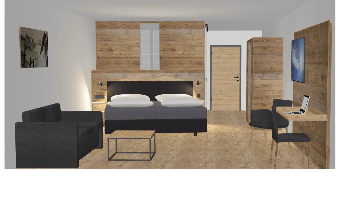 Photo of Bedroom in Fischen im Allgaeu