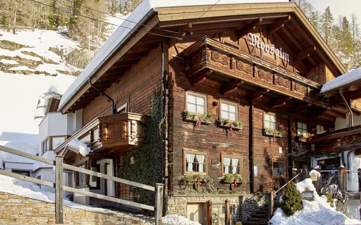 Photo of Others in Soelden