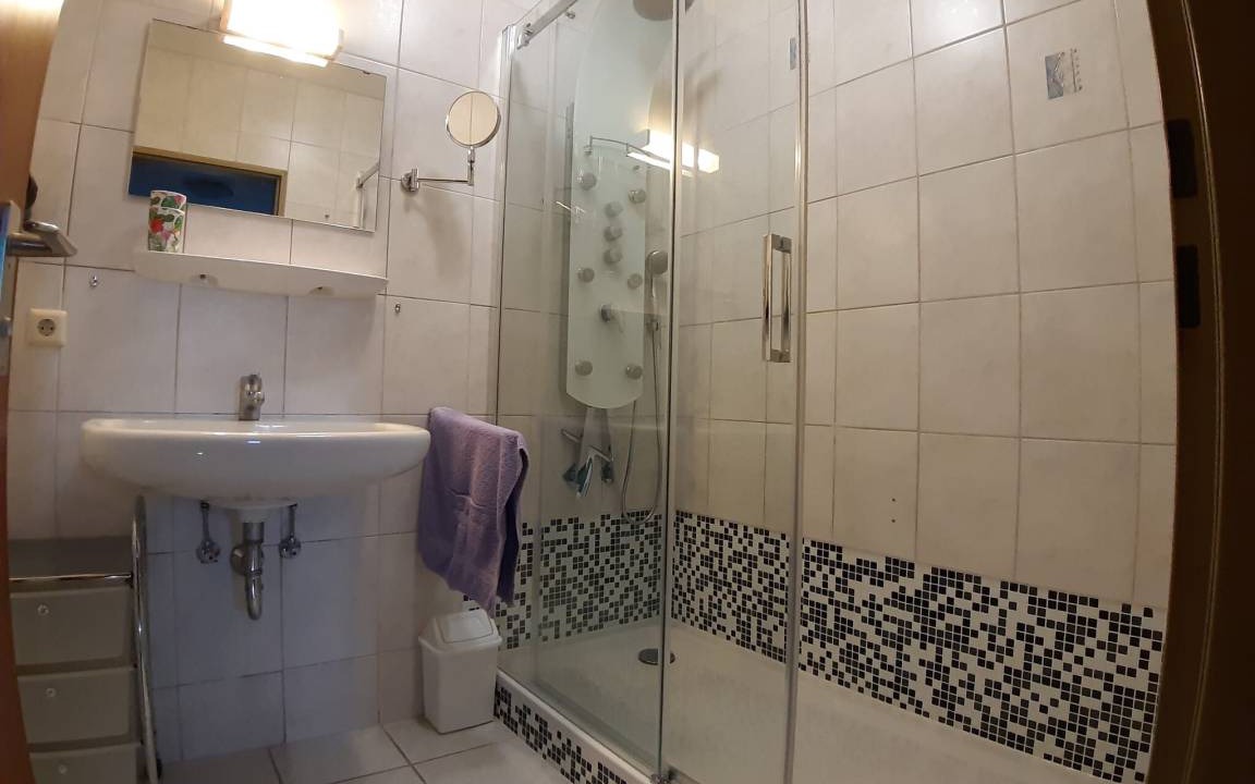 Photo of Bathroom in Oberaudorf