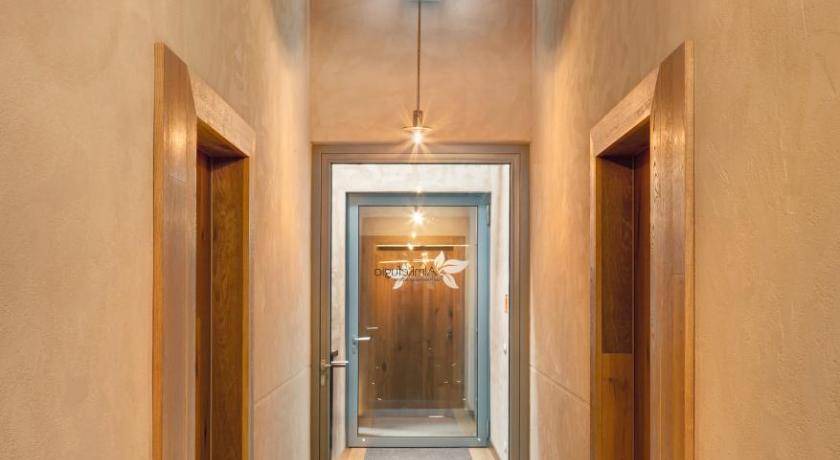 Photo of Bathroom in Hohenberg