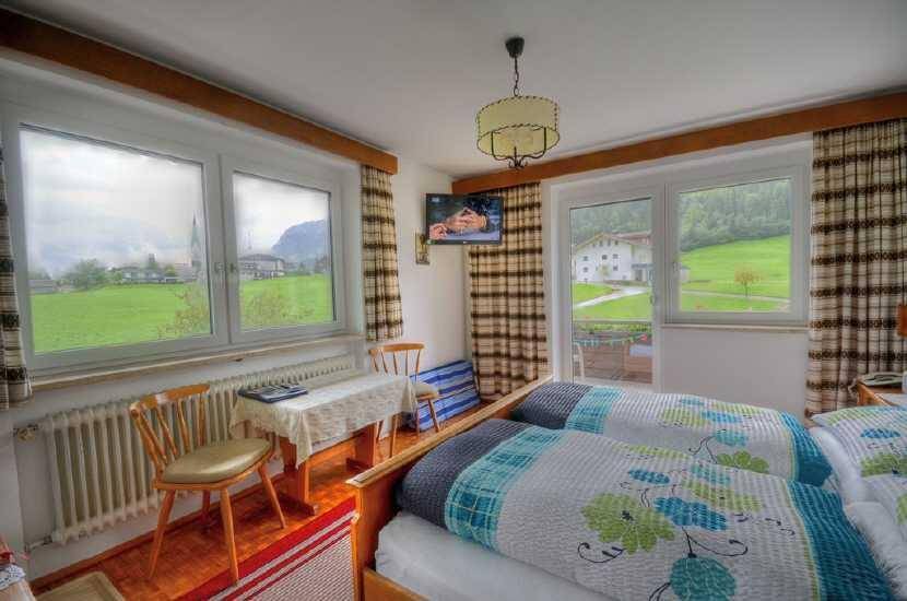 Photo of Bedroom in Hinterthiersee