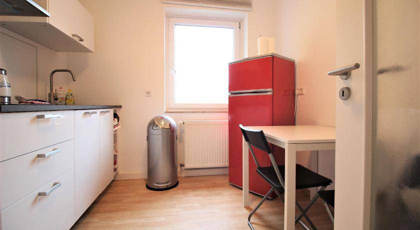 Photo of Kitchen in Wuerzburg