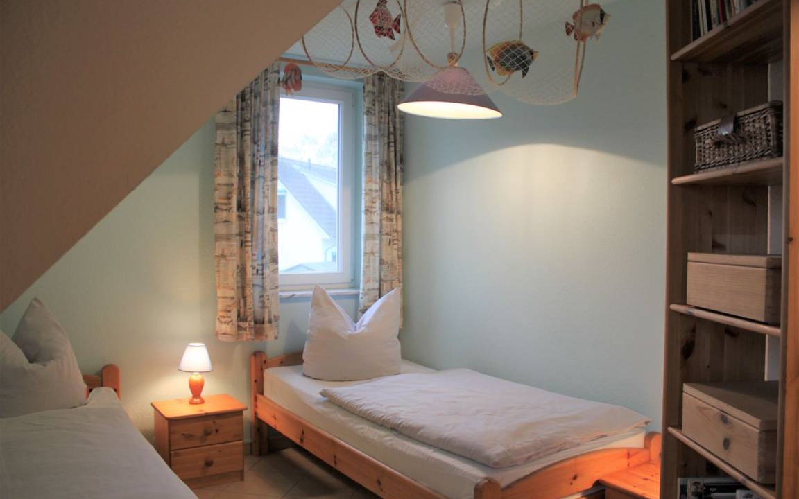 Photo of Bedroom in Kaltenhof